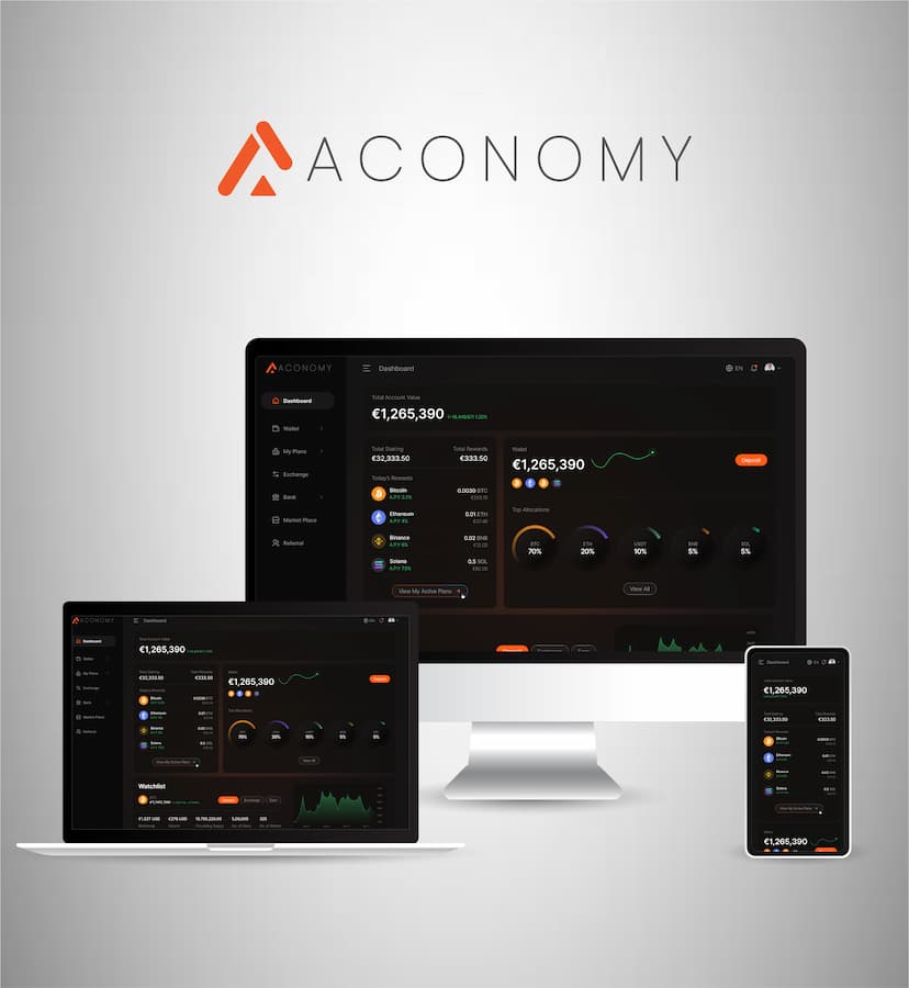 Aconomy