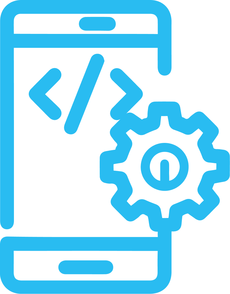 Mobile App development