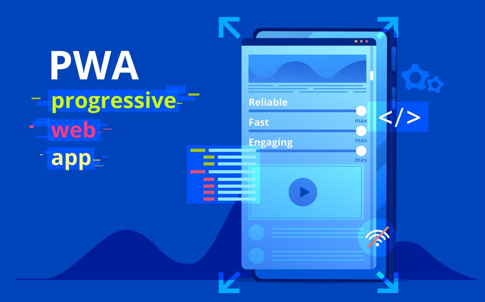 Progressive Web Apps in Modern Business