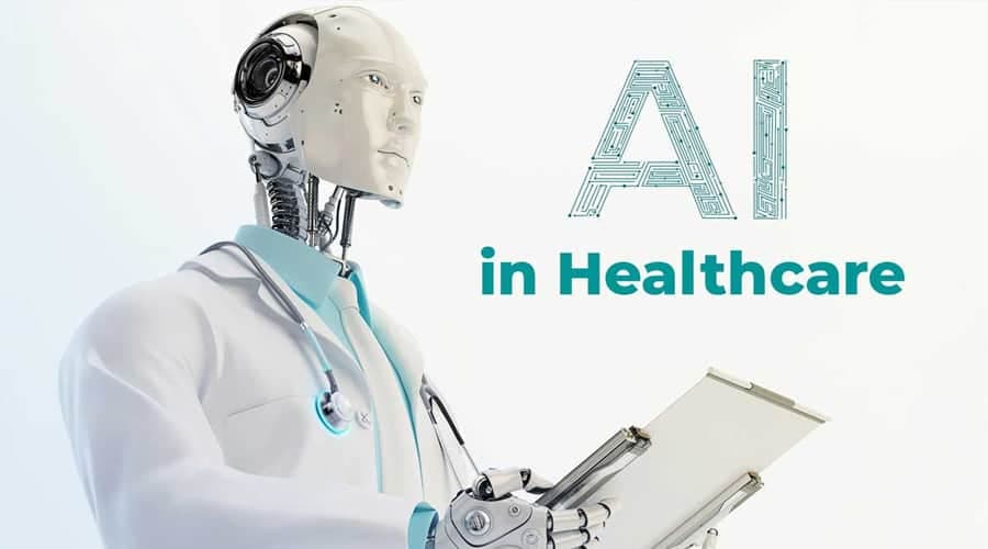 AI in Healthcare: Revolutionizing Patient Care