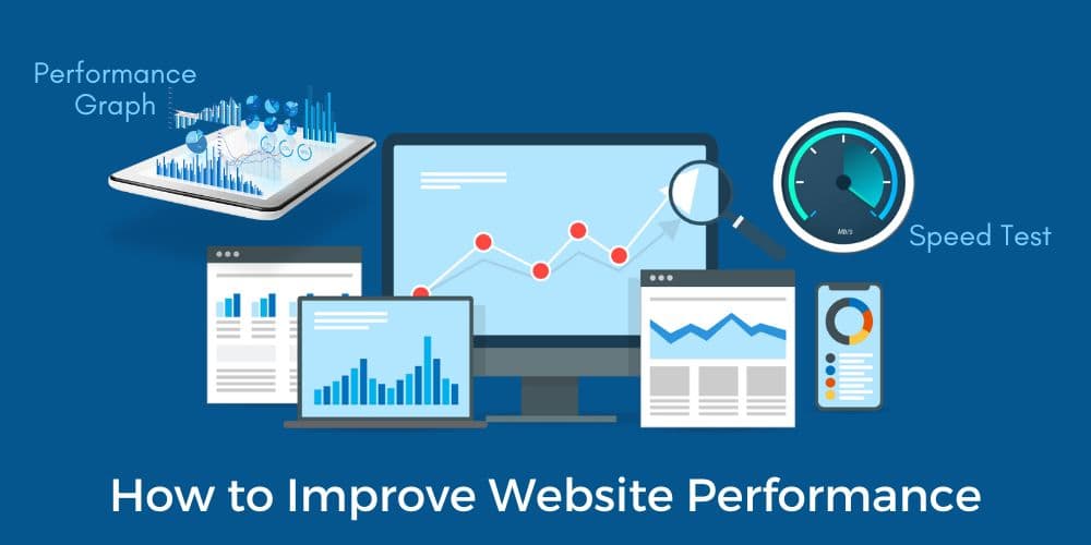 How to Enhance Website Performance and Speed