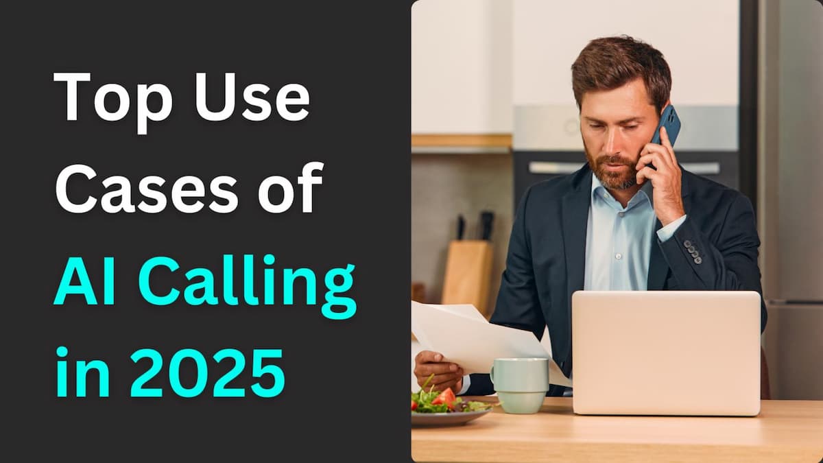 AI Use Cases for Software Development: Top 5 Trends in 2025