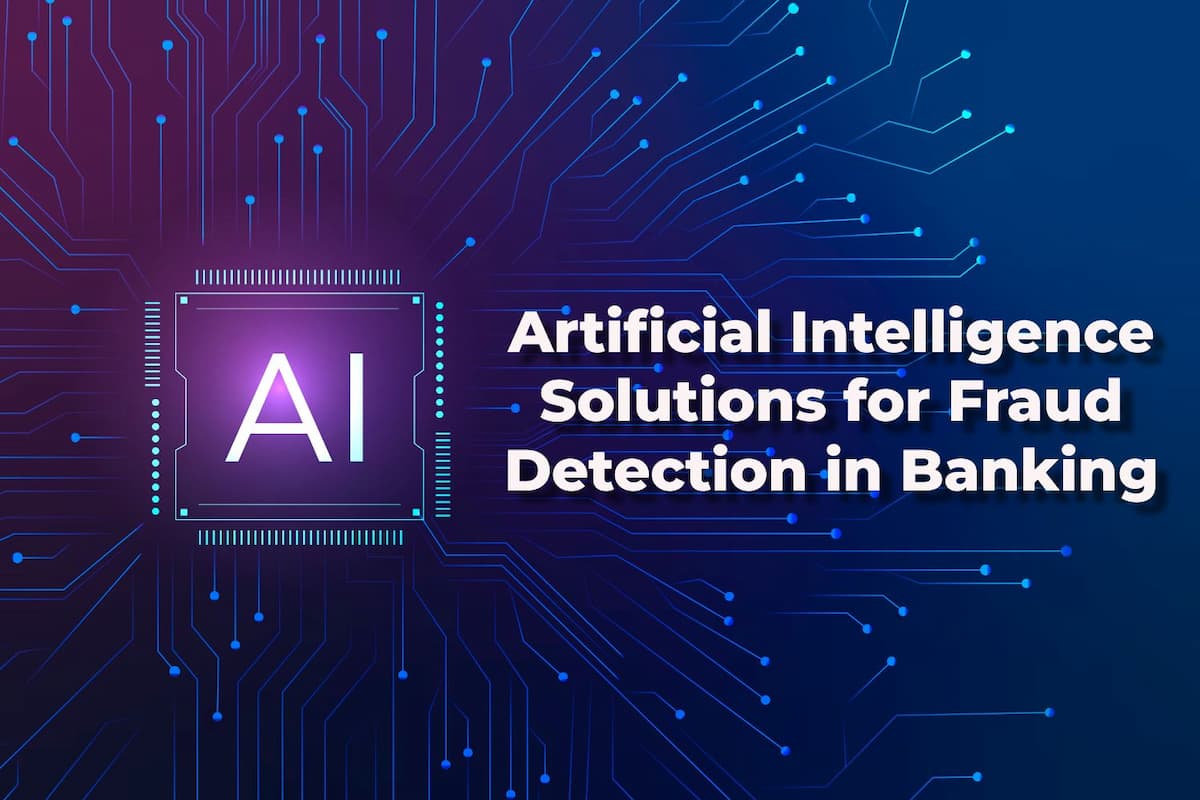 AI Fraud Detection in Fintech: How It’s Winning the Battle