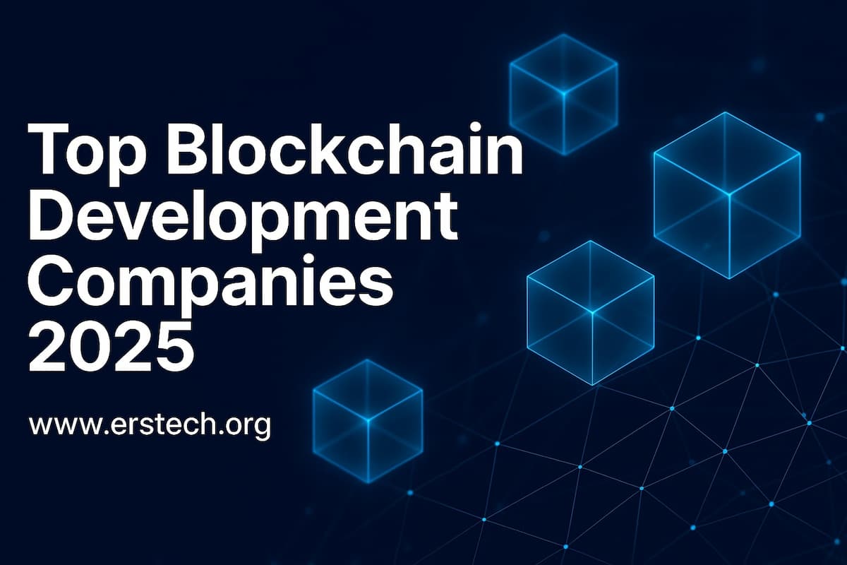 Top Blockchain Development Companies in Pakistan 2025 list