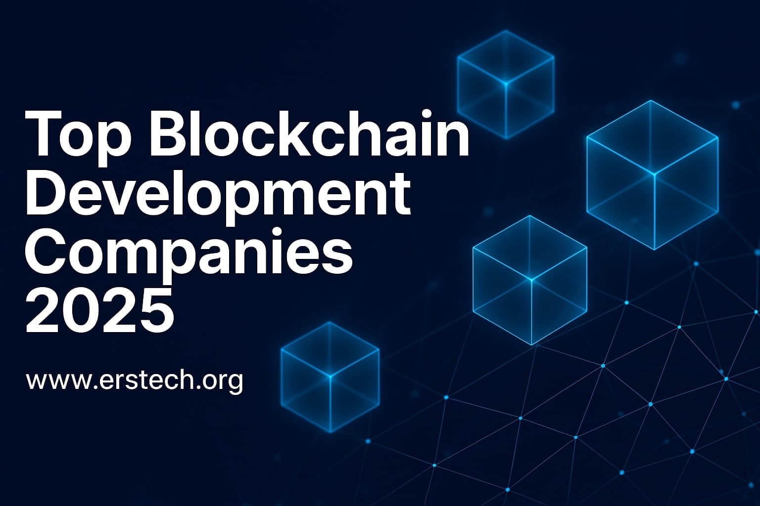 ERS TECH Blog - Insights into Software Development and Technology