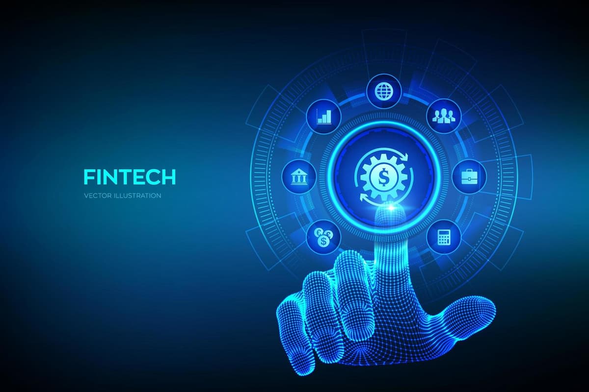 Top 5 Fintech Trends to Watch in 2025