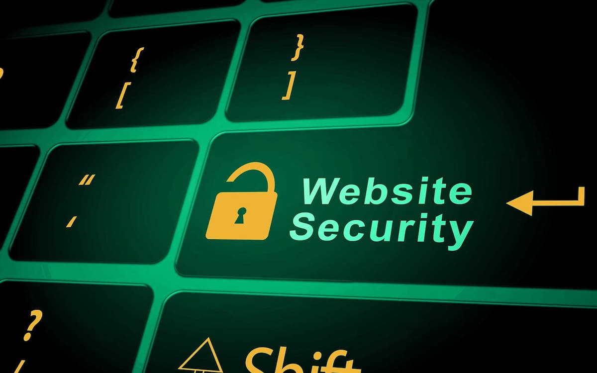 Website Security Best Practices 2025: How to Stay Protected