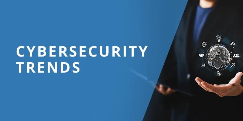Cybersecurity Trends 2025: How to Protect Your Business